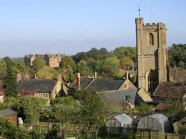Montacute