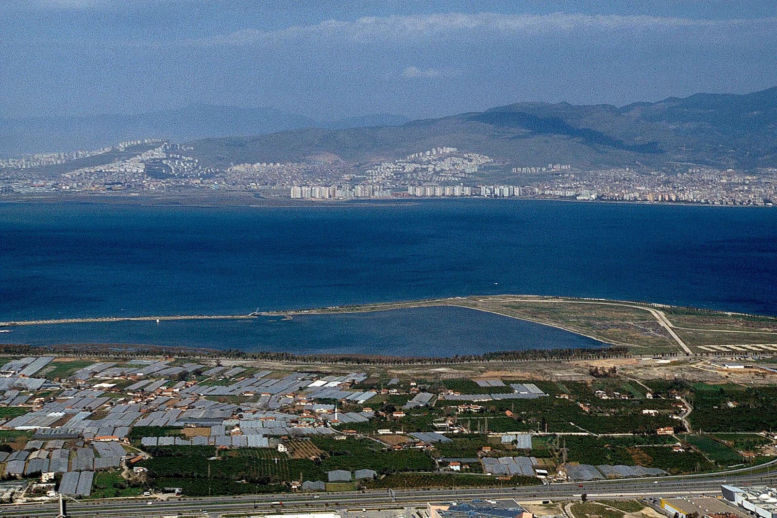 Balçova