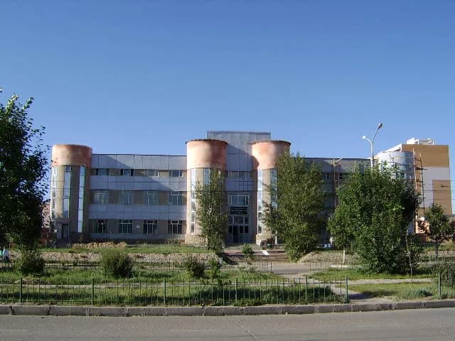 Bayanzürkh