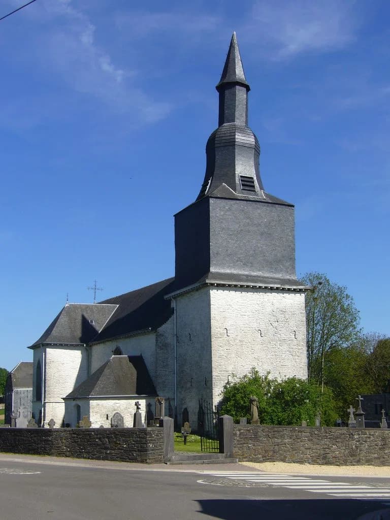 Saint-Pierre