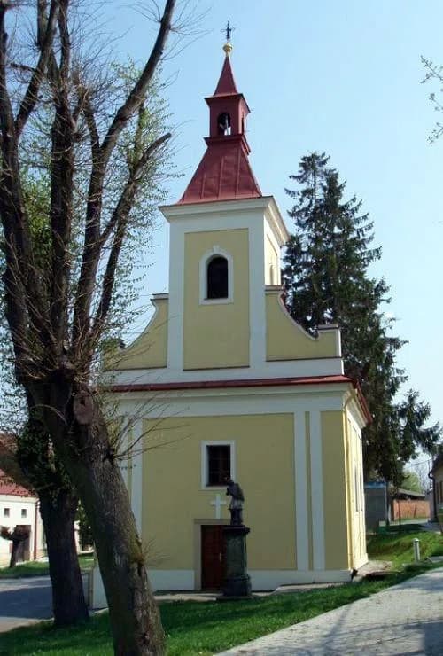 Klopotovice
