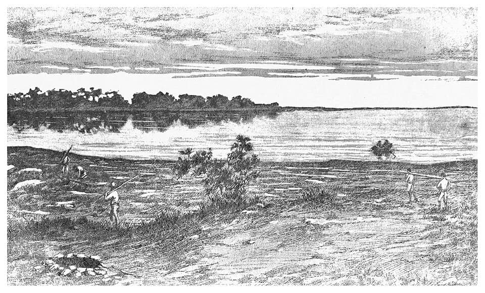 Grande Saline