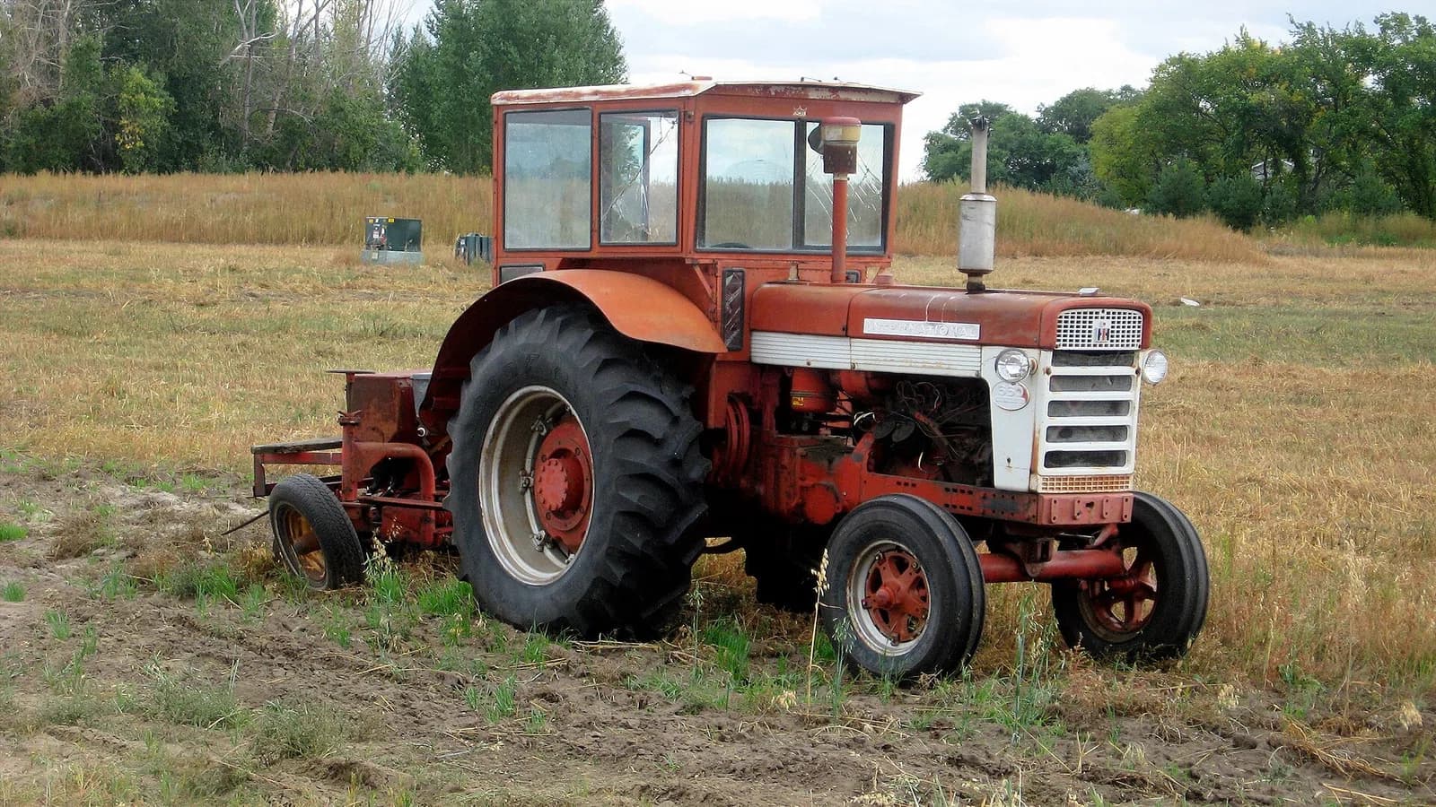 International Harvester
