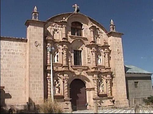 Azángaro