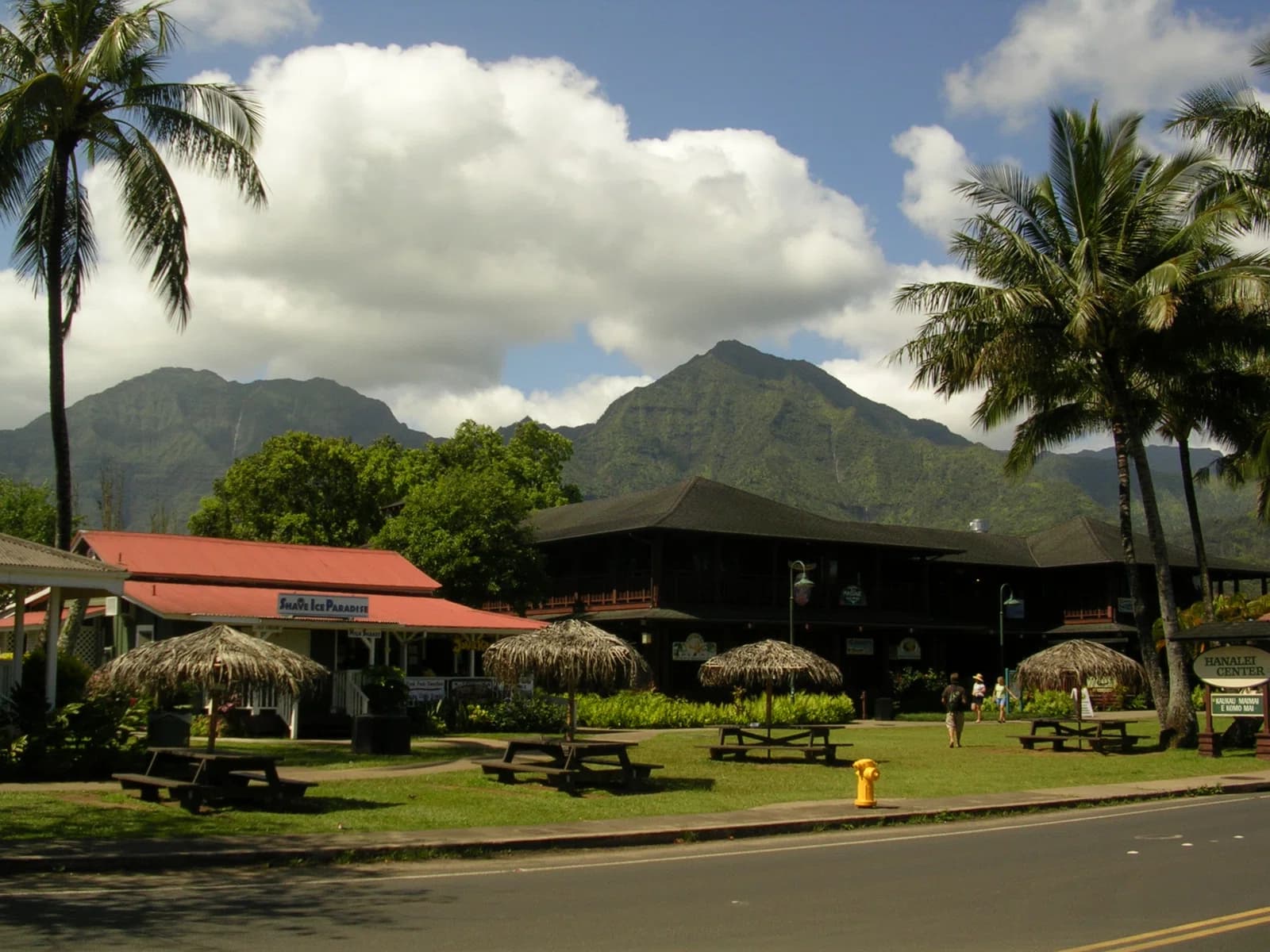 Hanalei