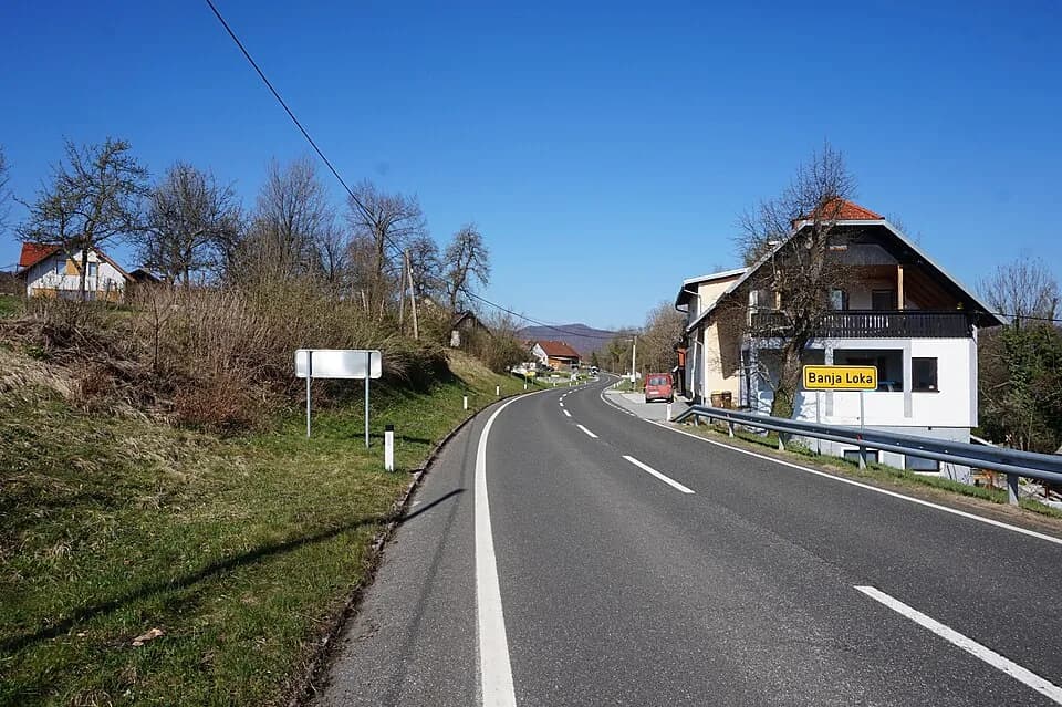 Banja Loka