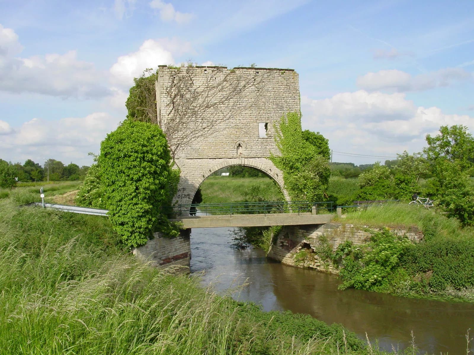 Weerde