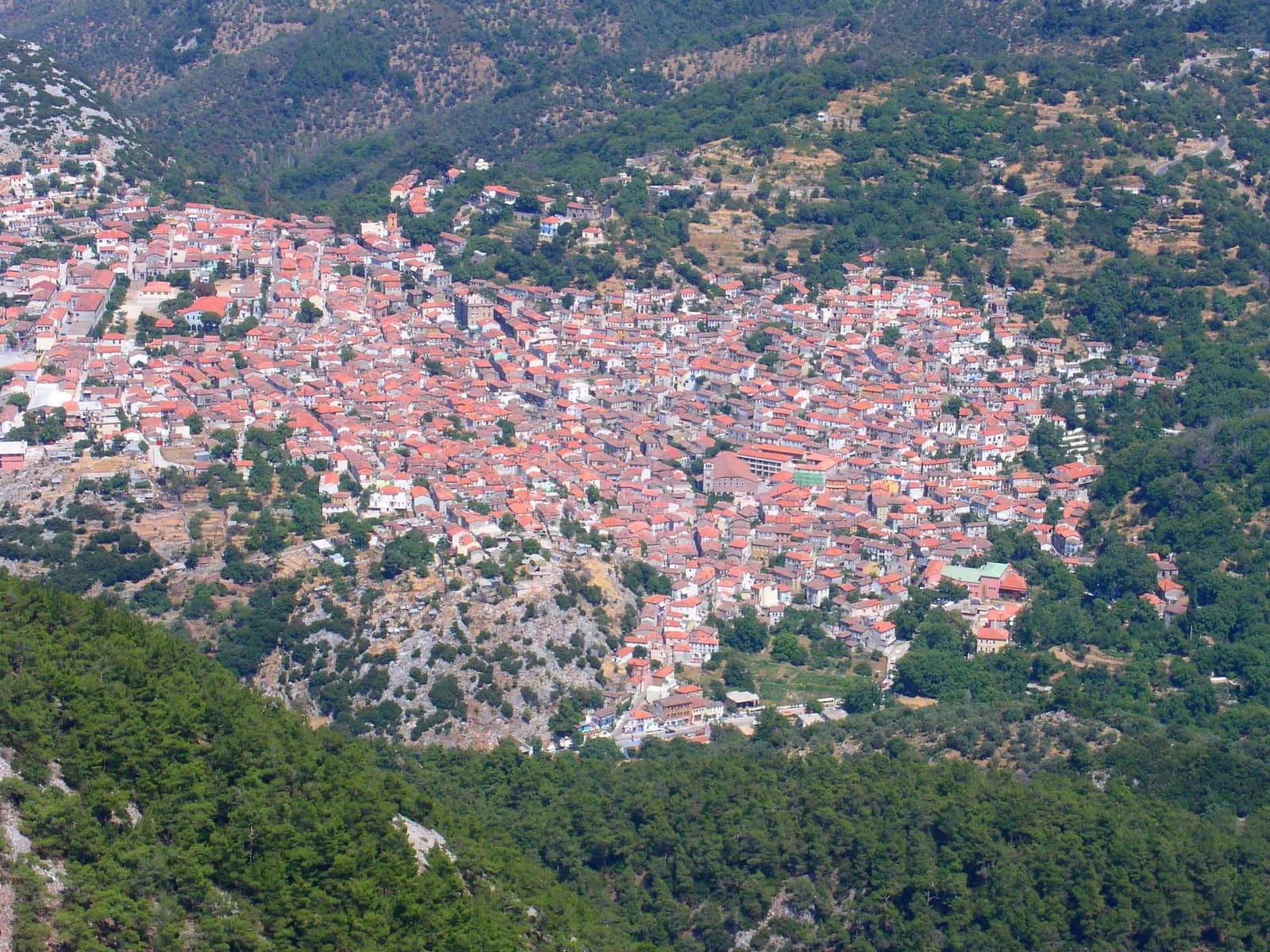 Agiasos