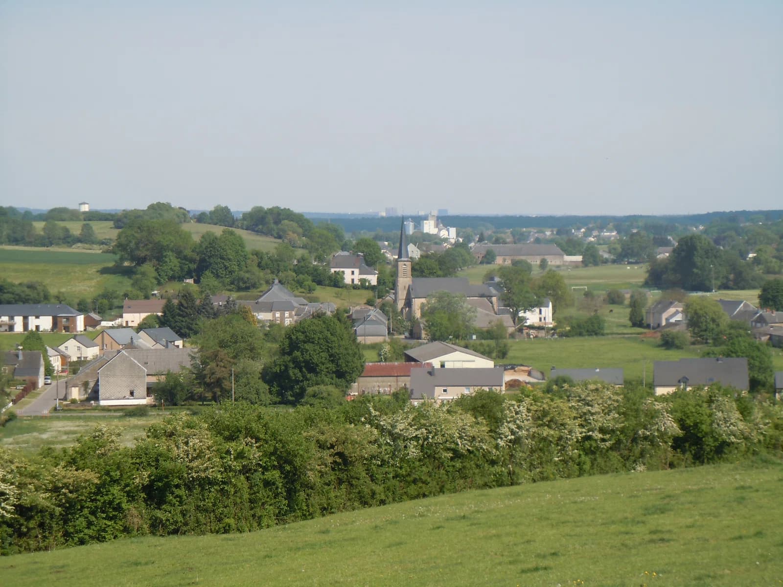 Autelbas-Barnich