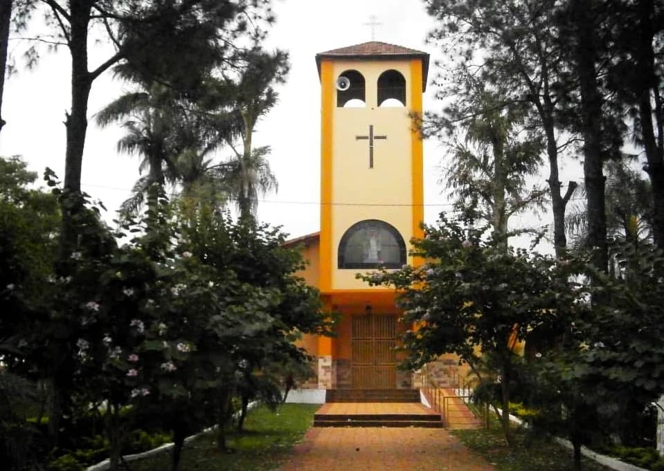 Caraguatay