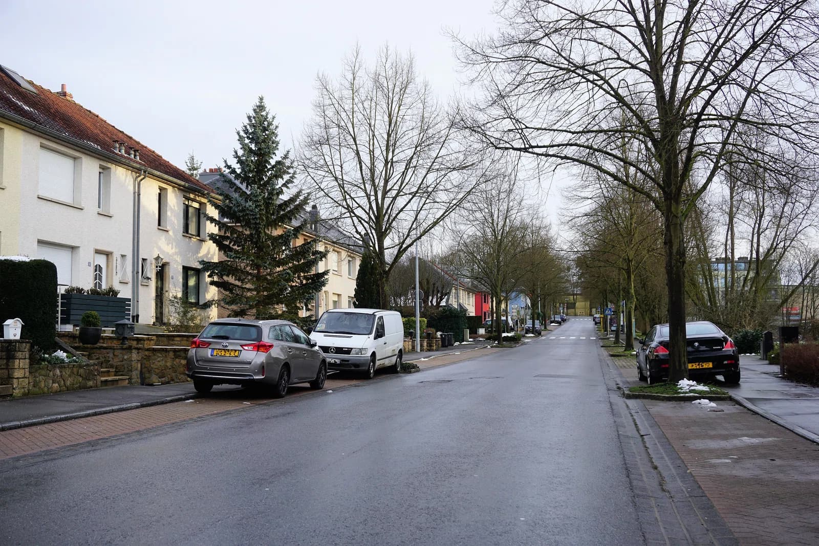 Beggen