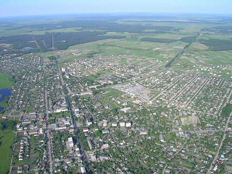 Liubeshiv