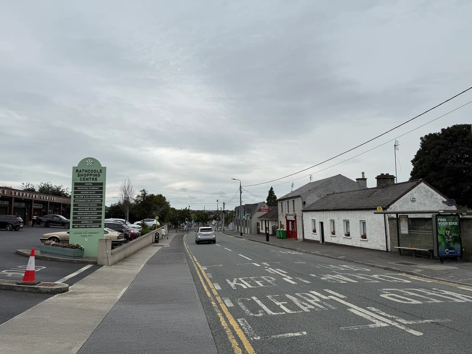 Rathcoole
