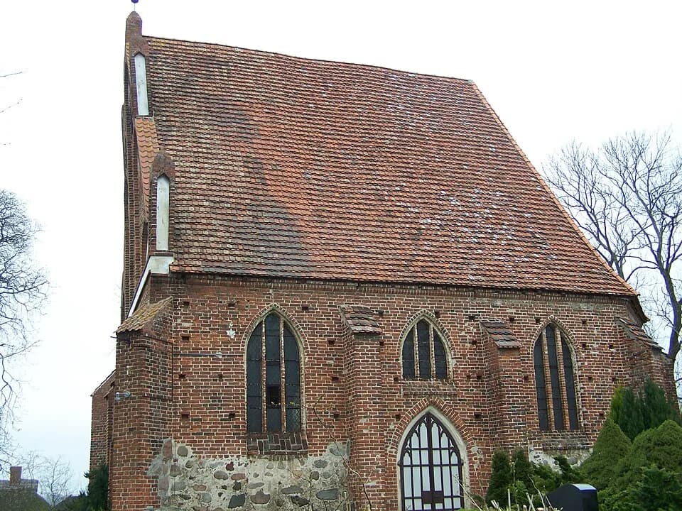 Velgast
