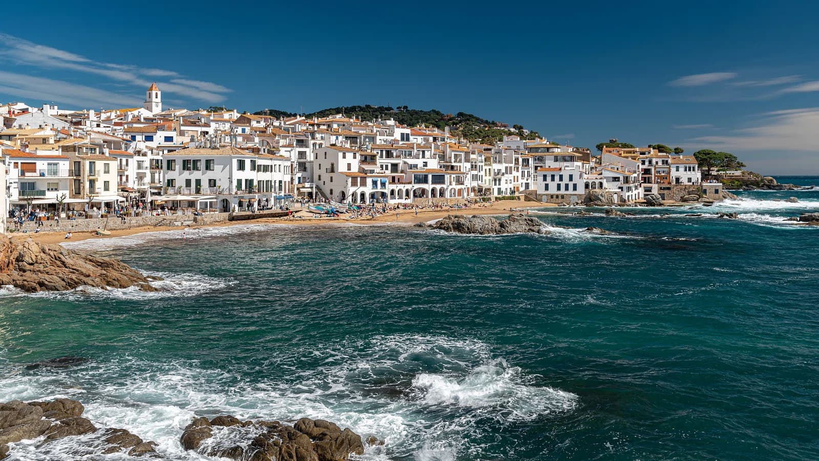 Calella de Palafrugell