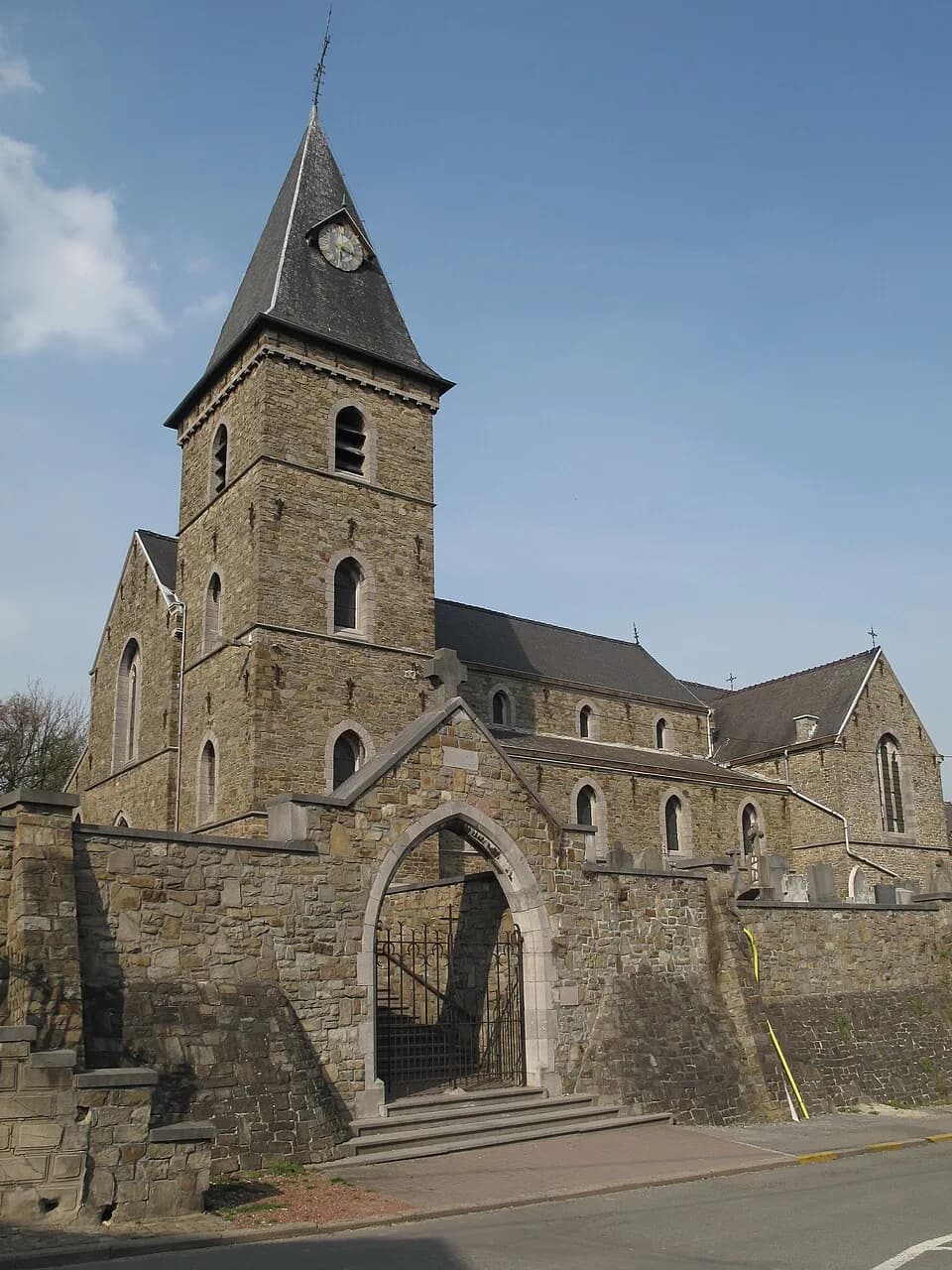 Heure-le-Romain