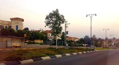 Kfar Jona