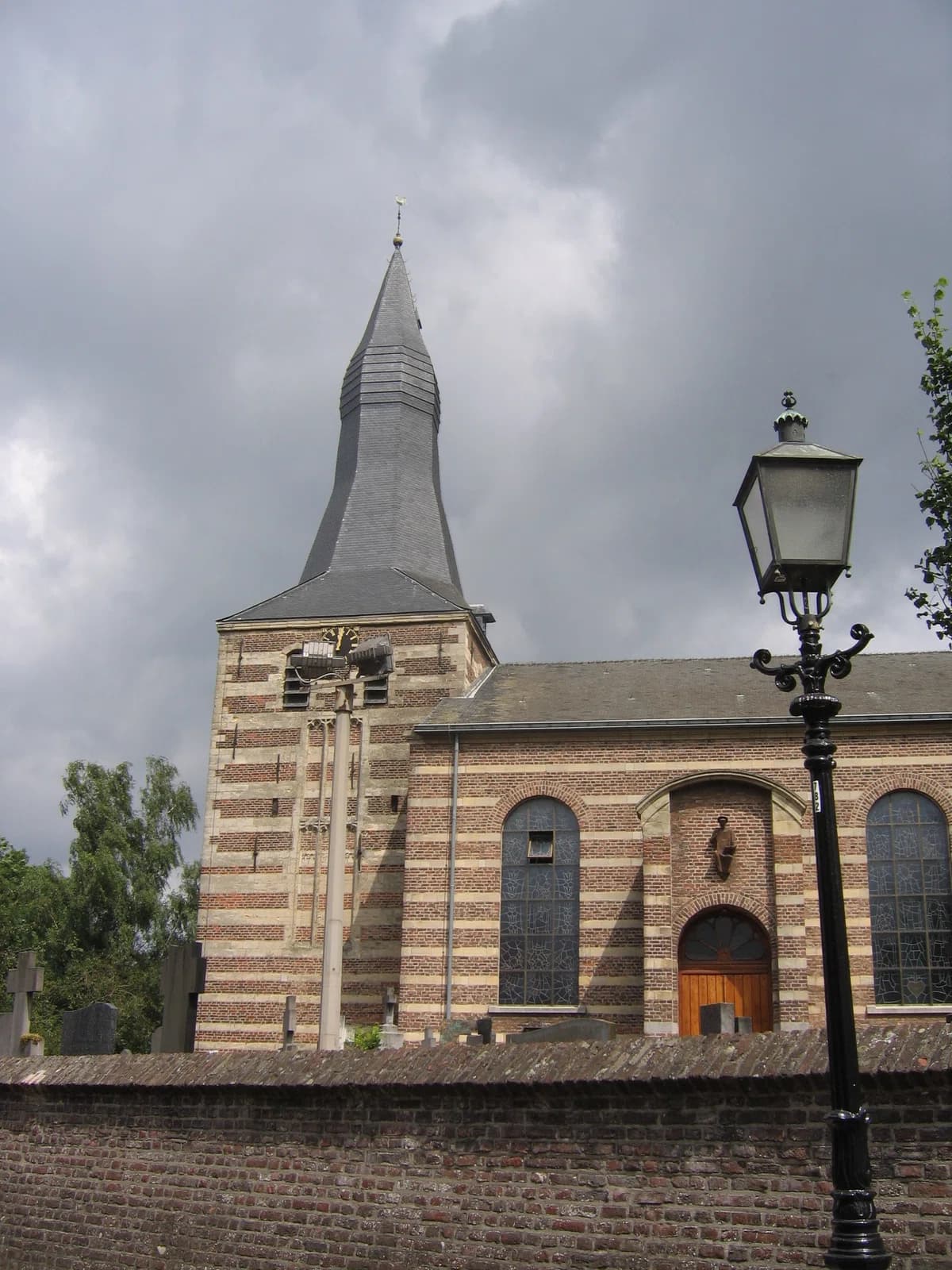 Oirsbeek