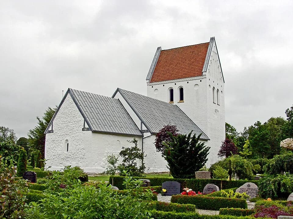 Ryde Parish