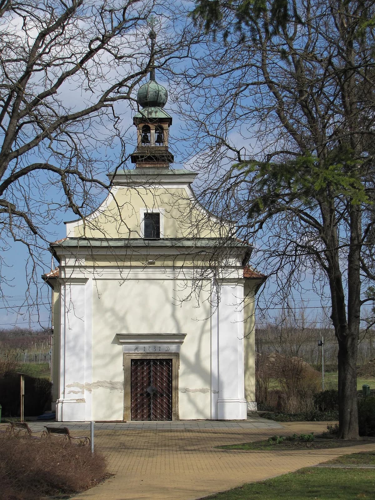 Čejč
