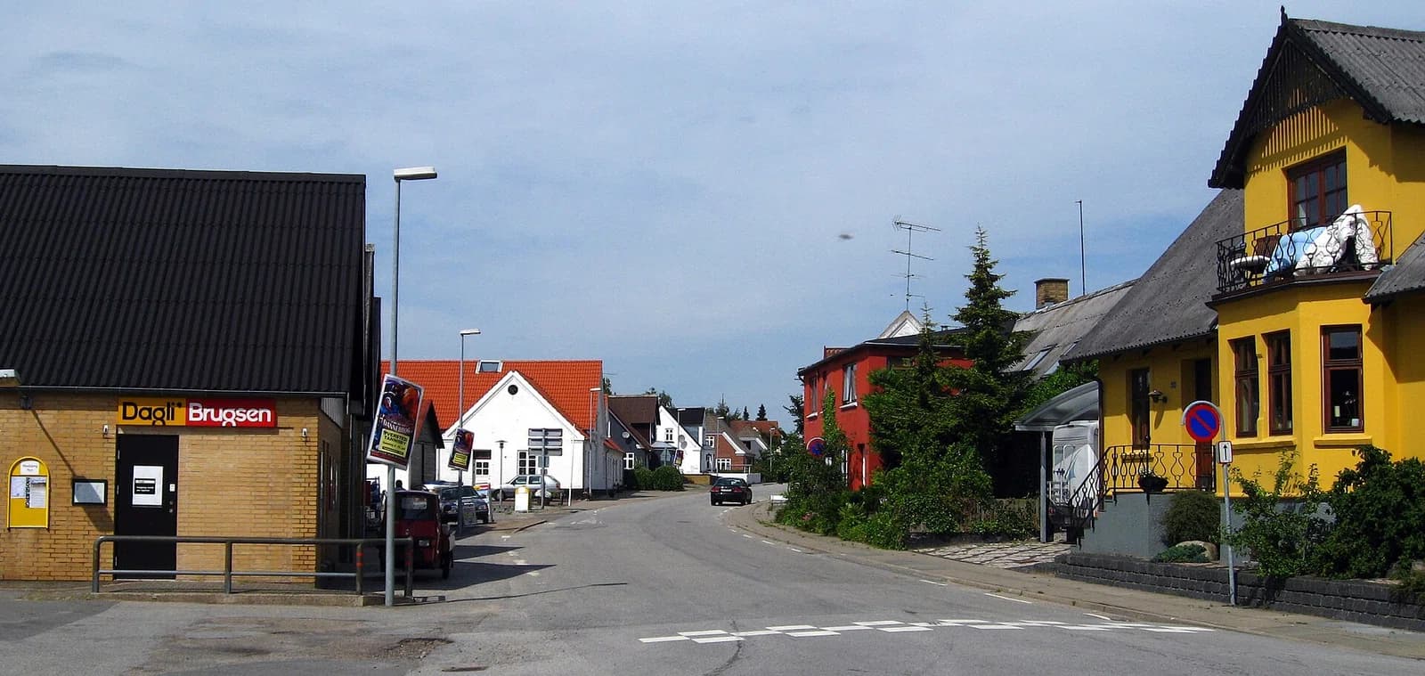 Mosbjerg