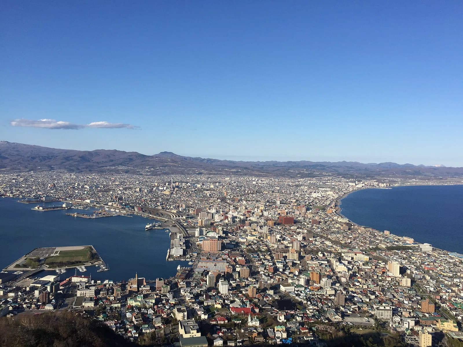 Hakodate