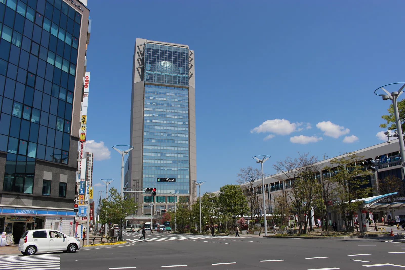 Kōriyama