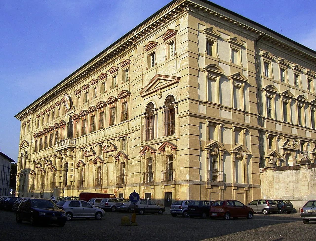 Collegio Borromeo