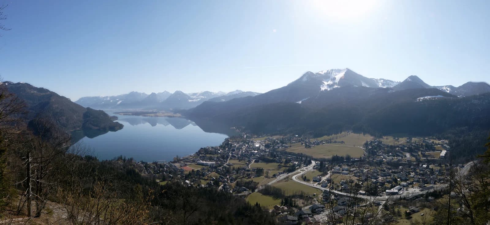 St. Gilgen