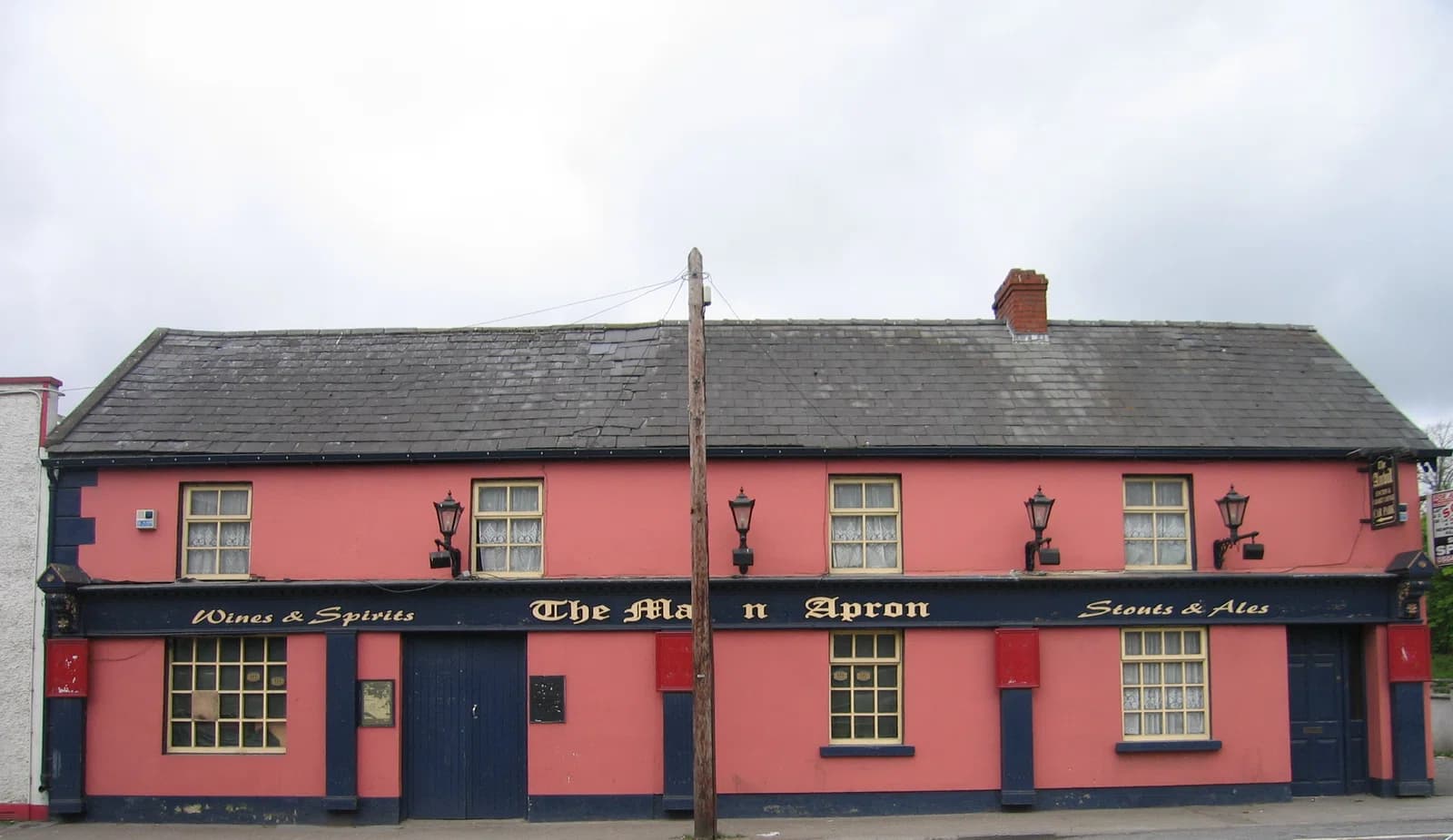 Urlingford