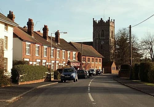 Ardleigh