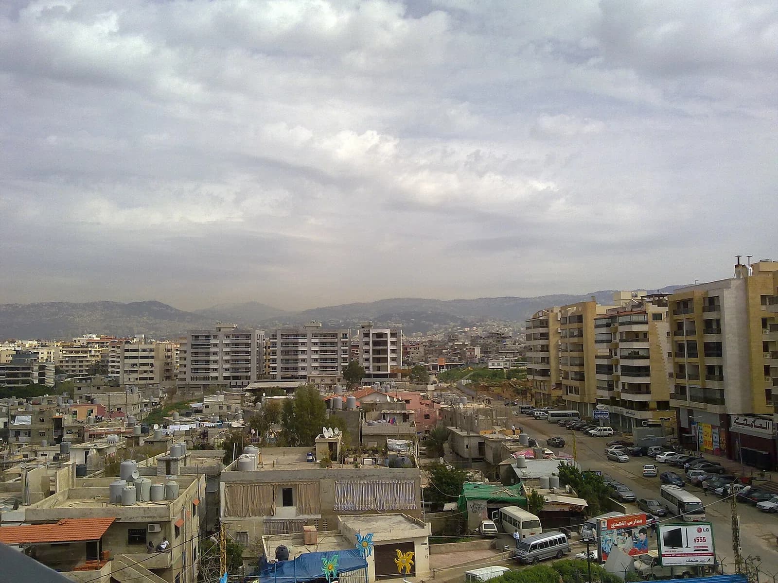 Baabda