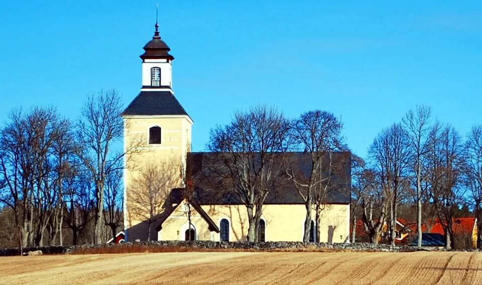 Närtuna parish