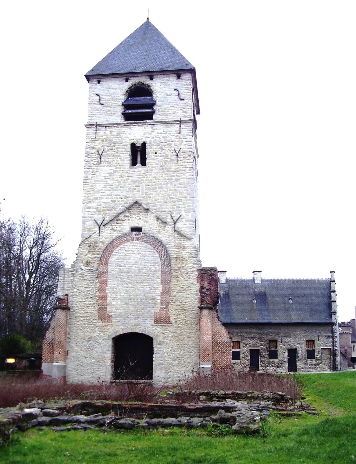 Neder-Over-Heembeek