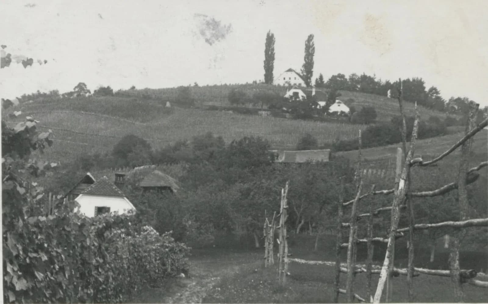 Kovača vas