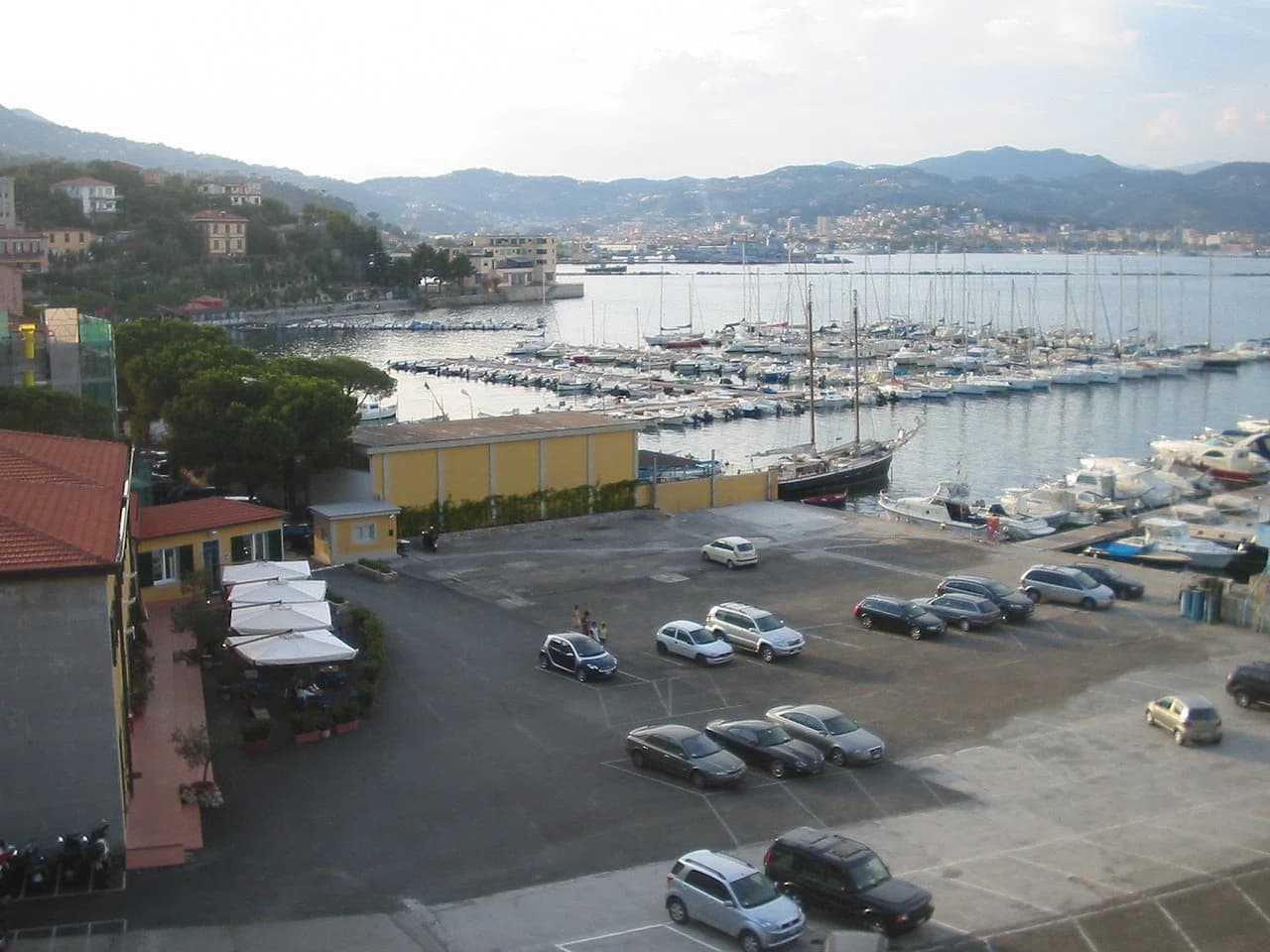 Cadimare