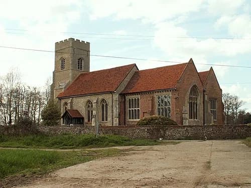 Gosfield