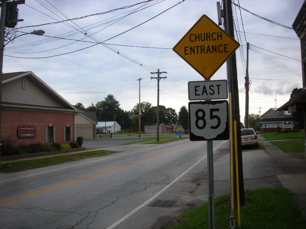 Andover