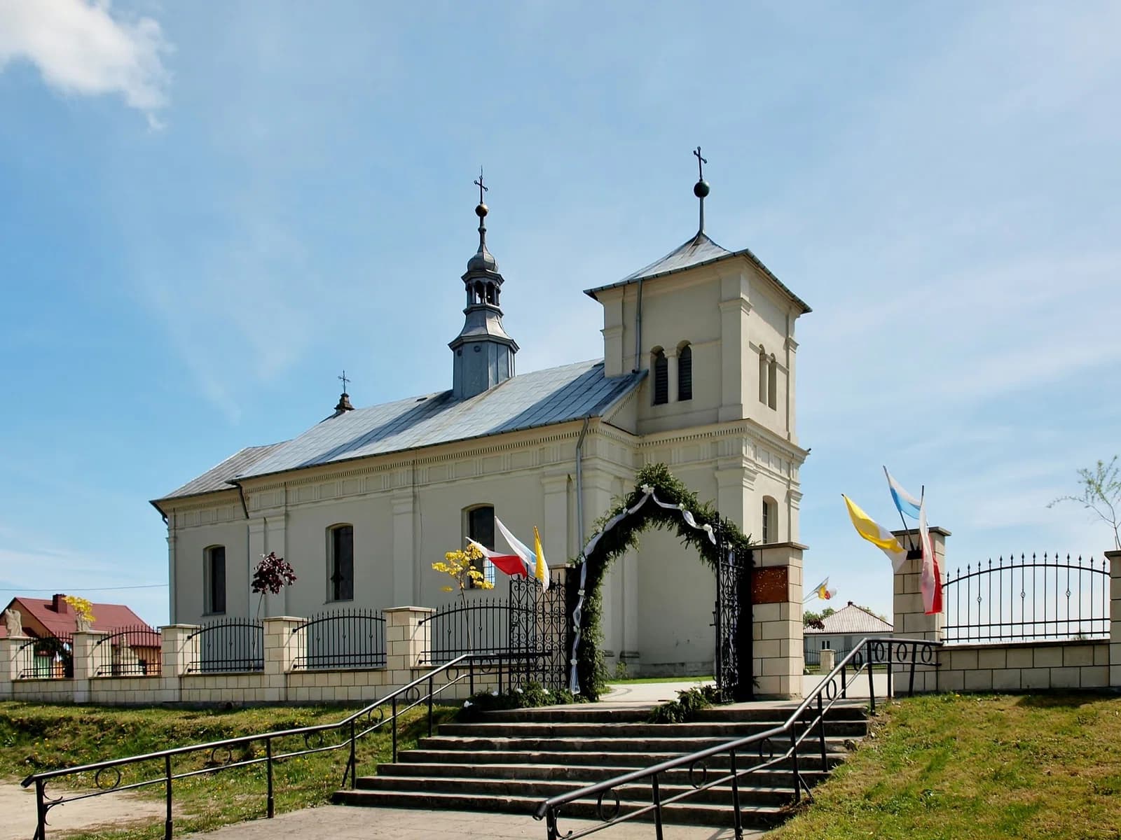 Michałów