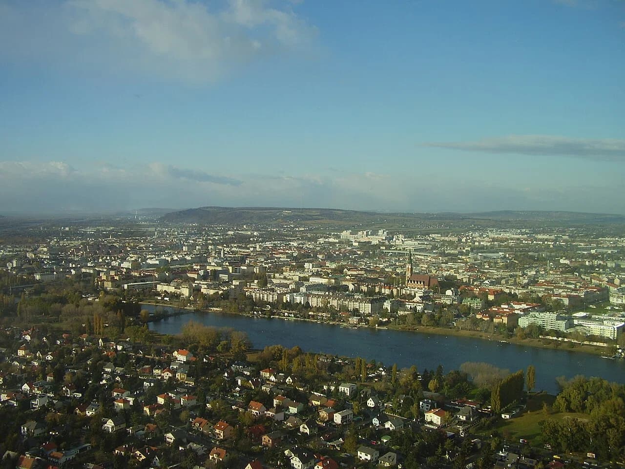 Floridsdorf