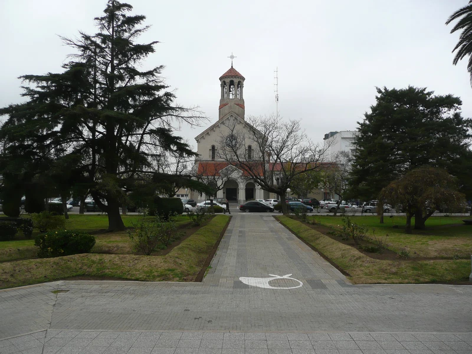 Trenque Lauquen