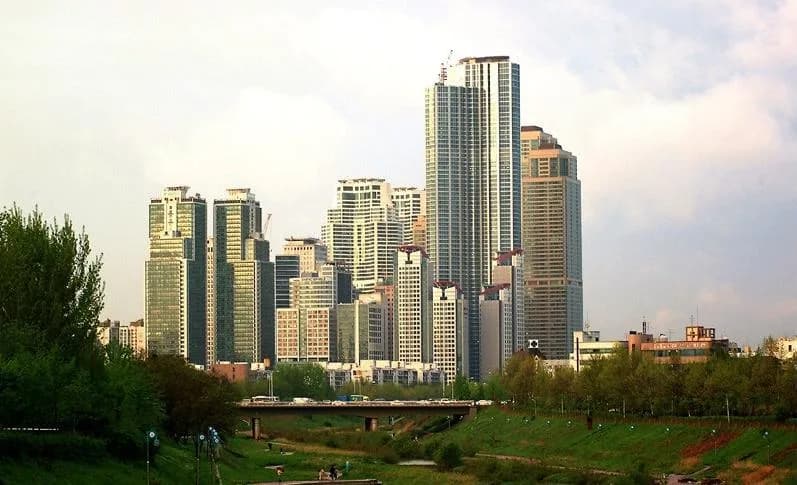 Dogok-dong
