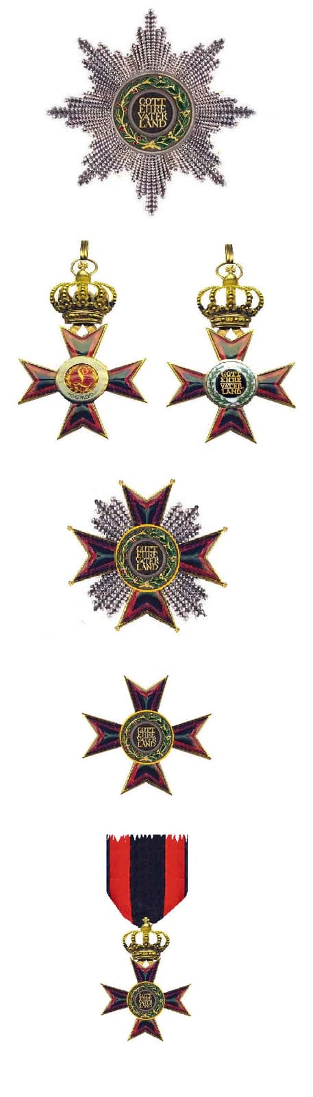 Order of Ludwig I