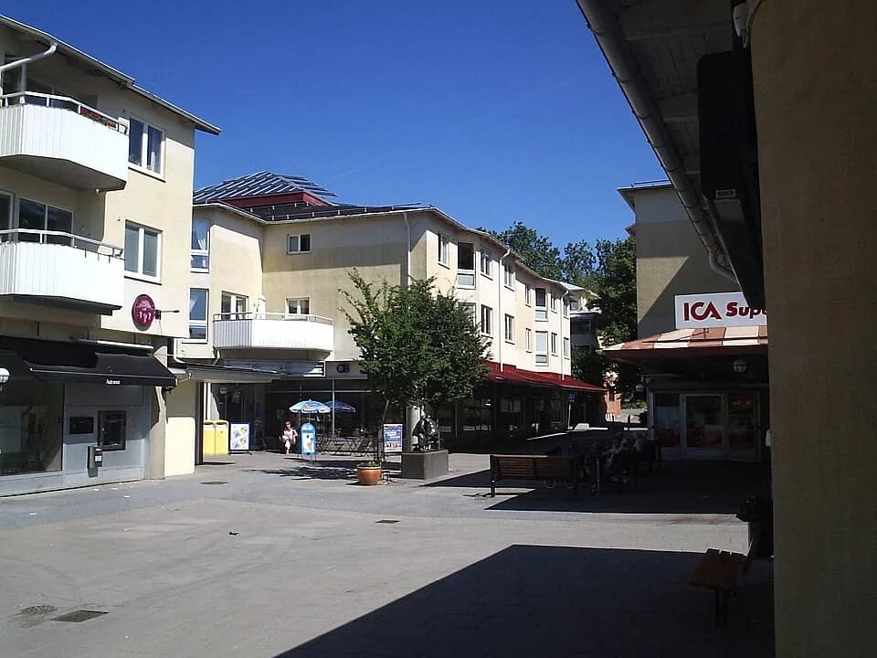 Floda