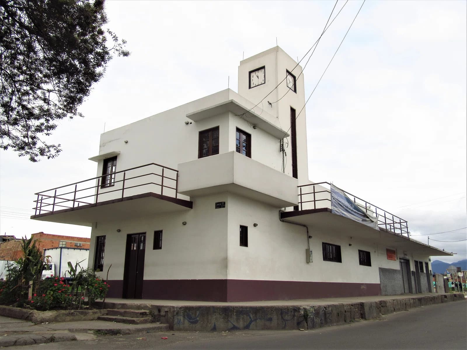 Fontibón