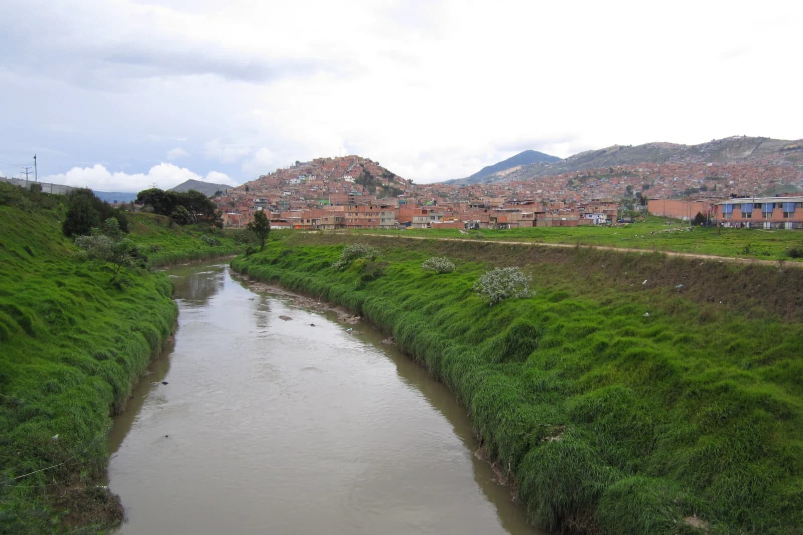 Ciudad Bolívar