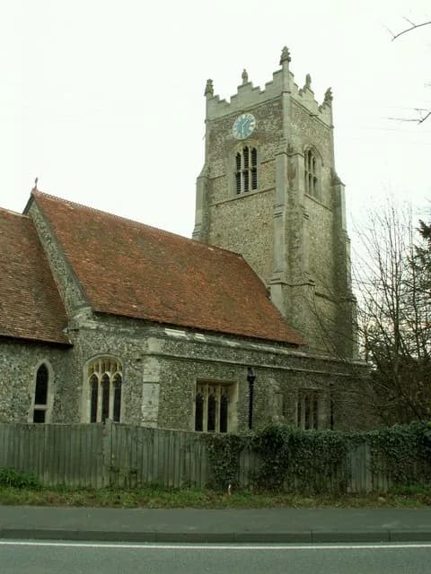 Great Yeldham