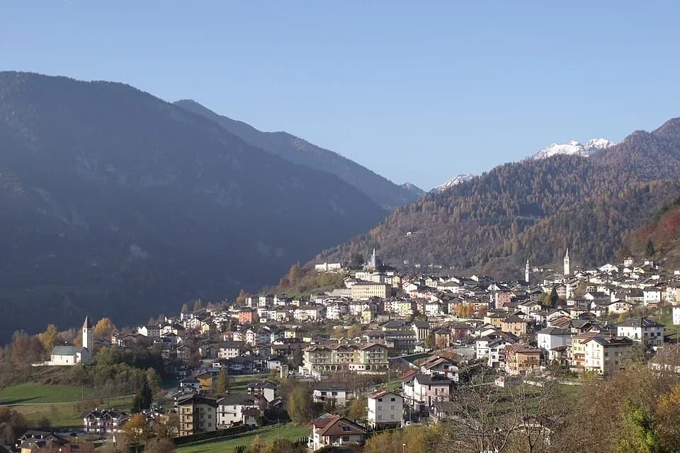 Castello Tesino