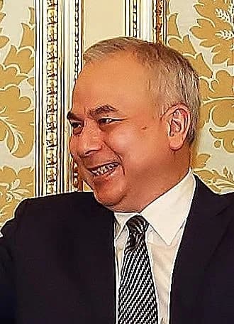 Sultan of Perak