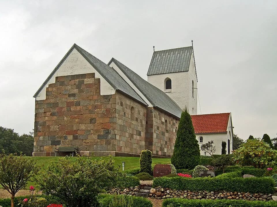 Naur Parish